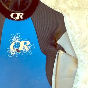 Women’s Full Swimming Wetsuit M